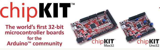 Digilent_ChipKit_logo