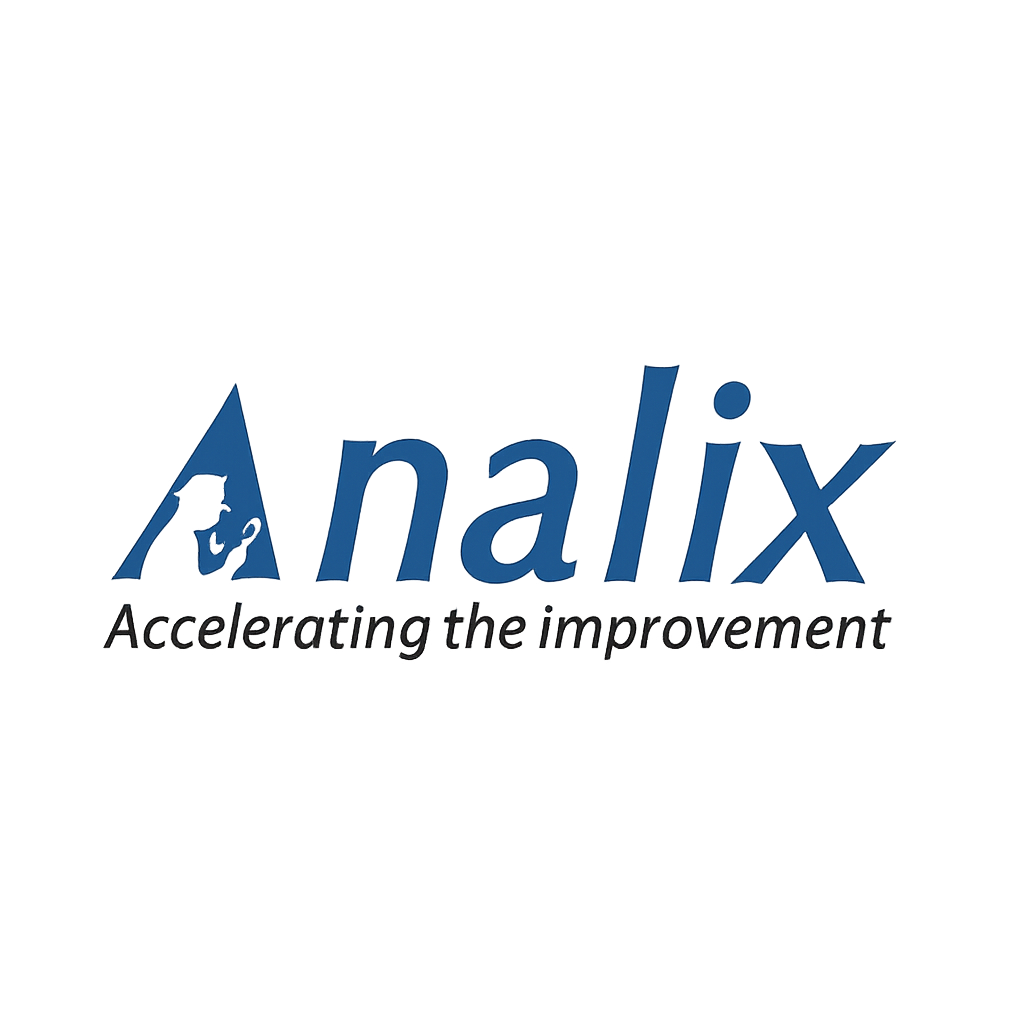 analix logo